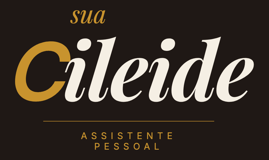 Sua Cileide