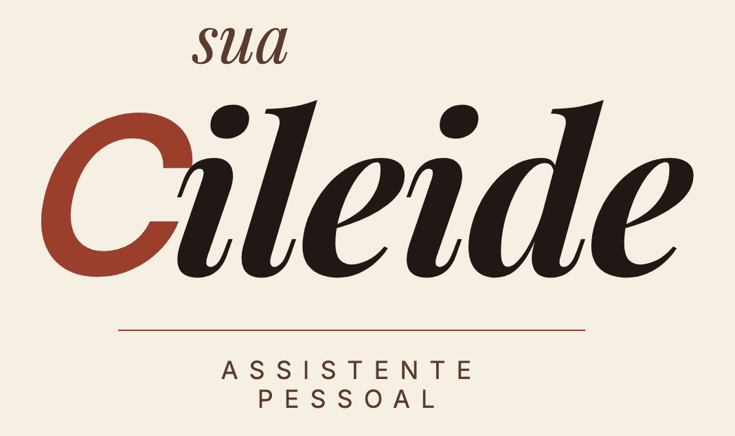 Sua Cileide
